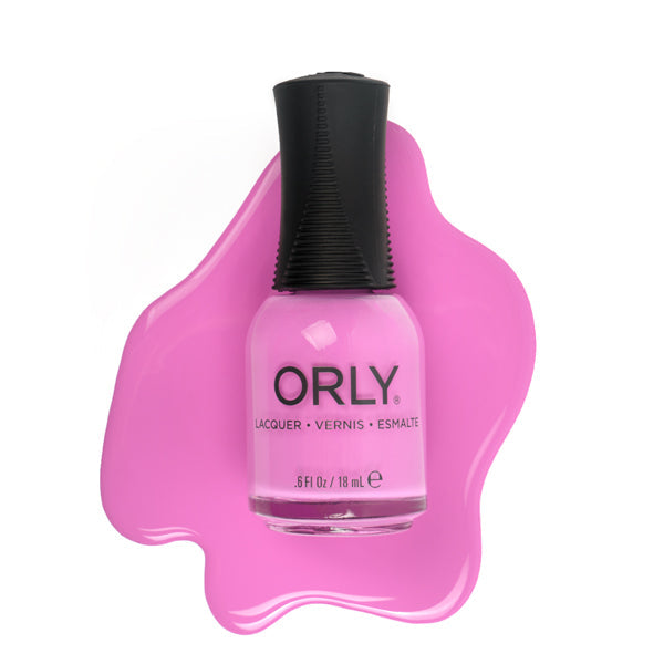 Orly Nail Lacquer - Check Yes Or No - #2000240 - Nail Lacquer at Beyond Polish
