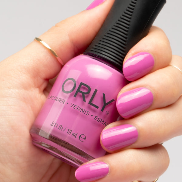 Orly Nail Lacquer - Check Yes Or No - #2000240 - Nail Lacquer at Beyond Polish