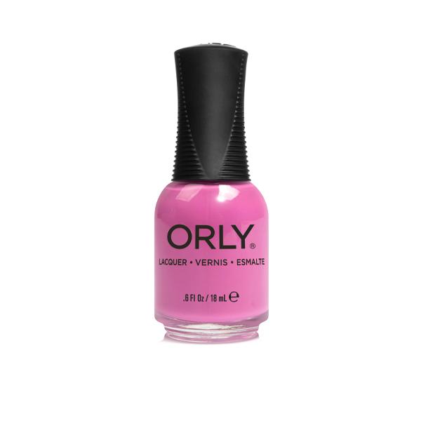 Orly Nail Lacquer - Check Yes Or No - #2000240 - Nail Lacquer at Beyond Polish
