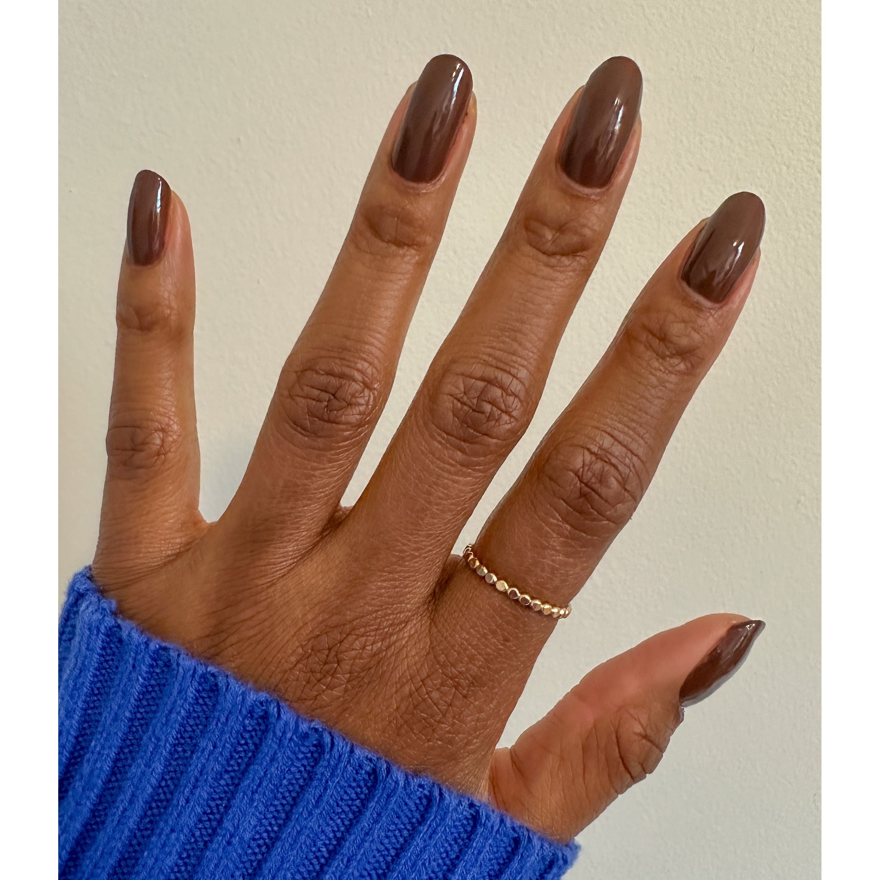 Orly Nail Lacquer - Don't Be Suspicious - #2000302 - Nail Lacquer at Beyond Polish