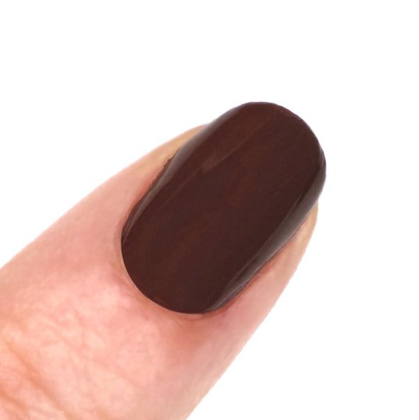 Orly Nail Lacquer - Don't Be Suspicious - #2000302 - Nail Lacquer at Beyond Polish