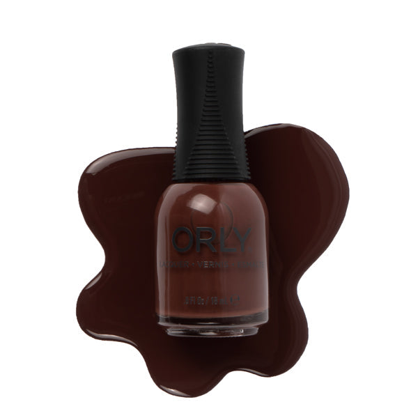 Orly Nail Lacquer - Don't Be Suspicious - #2000302 - Nail Lacquer at Beyond Polish