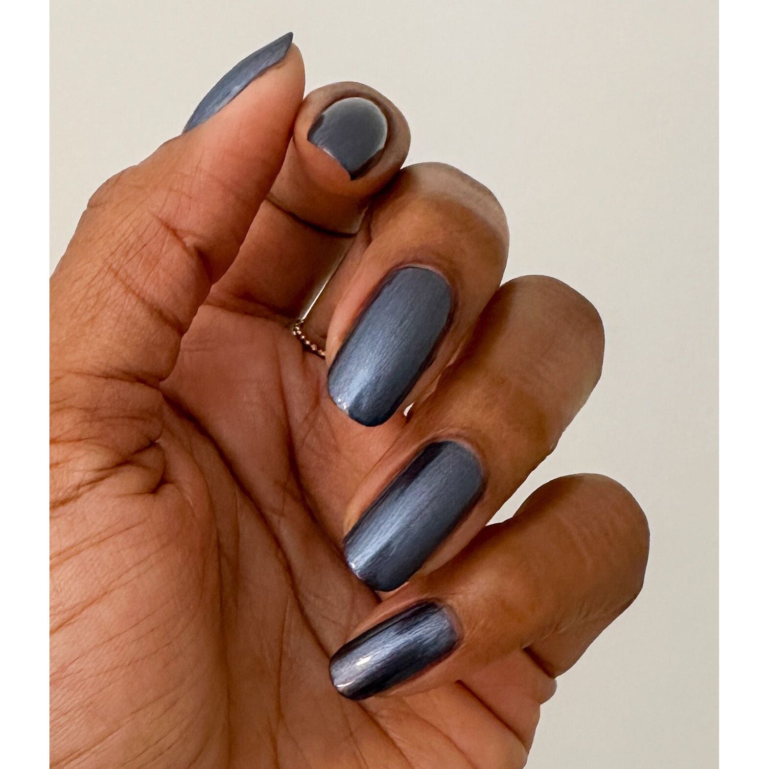Orly Nail Lacquer - Endless Night - #2000305 - Nail Lacquer at Beyond Polish