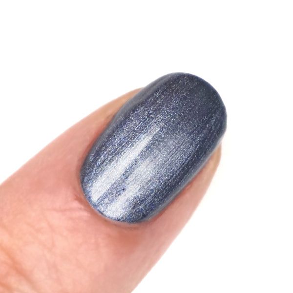 Orly Nail Lacquer - Endless Night - #2000305 - Nail Lacquer at Beyond Polish