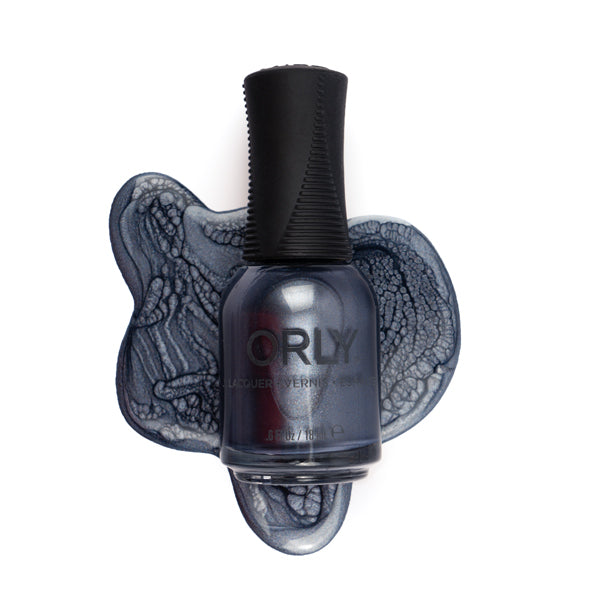 Orly Nail Lacquer - Endless Night - #2000305 - Nail Lacquer at Beyond Polish
