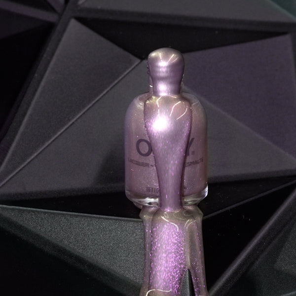 Orly Nail Lacquer - Forward Momentum - #2000225 - Nail Lacquer at Beyond Polish