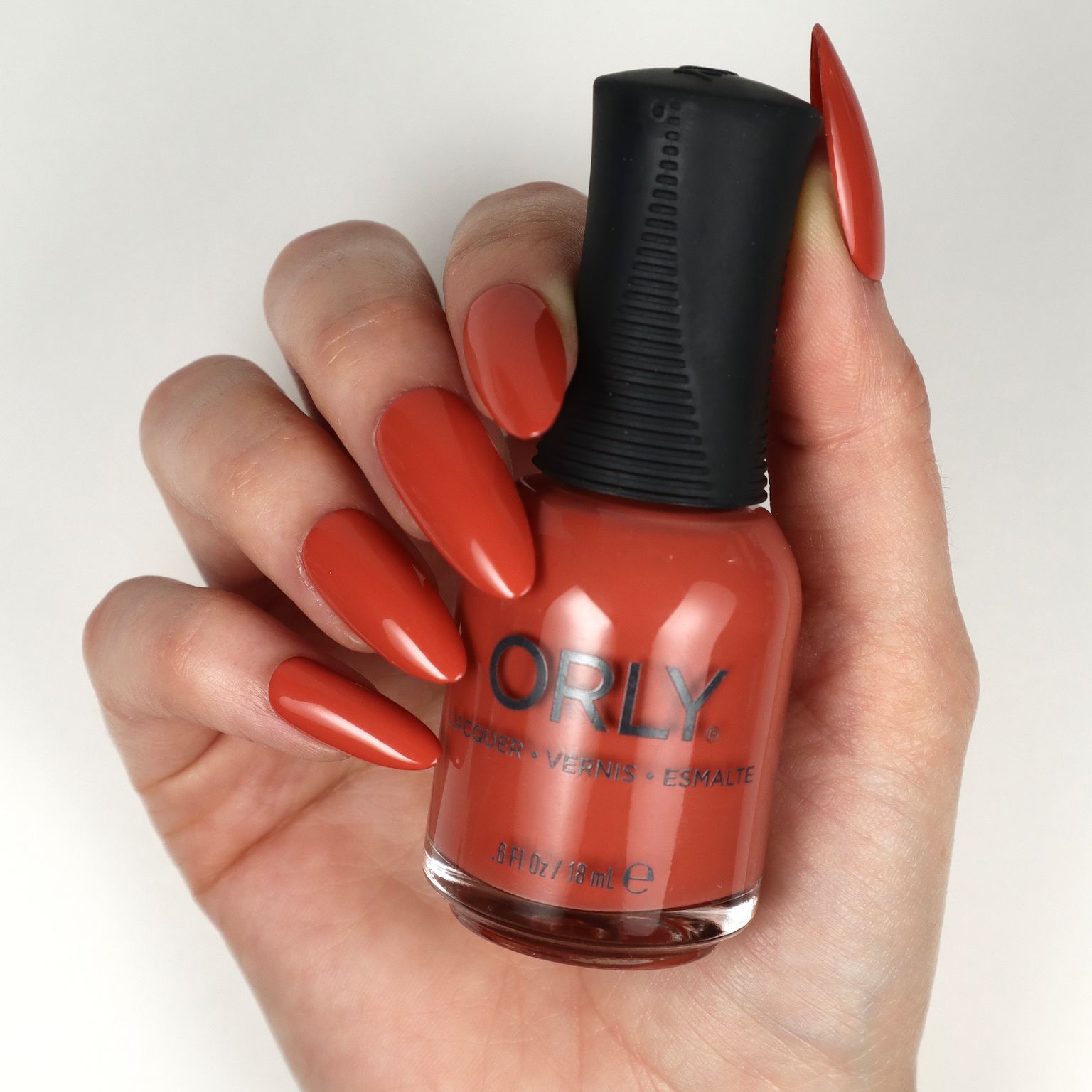 Orly Nail Lacquer - In the Conservatory - #2000303 - Nail Lacquer at Beyond Polish