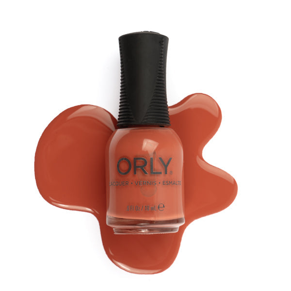 Orly Nail Lacquer - In the Conservatory - #2000303 - Nail Lacquer at Beyond Polish