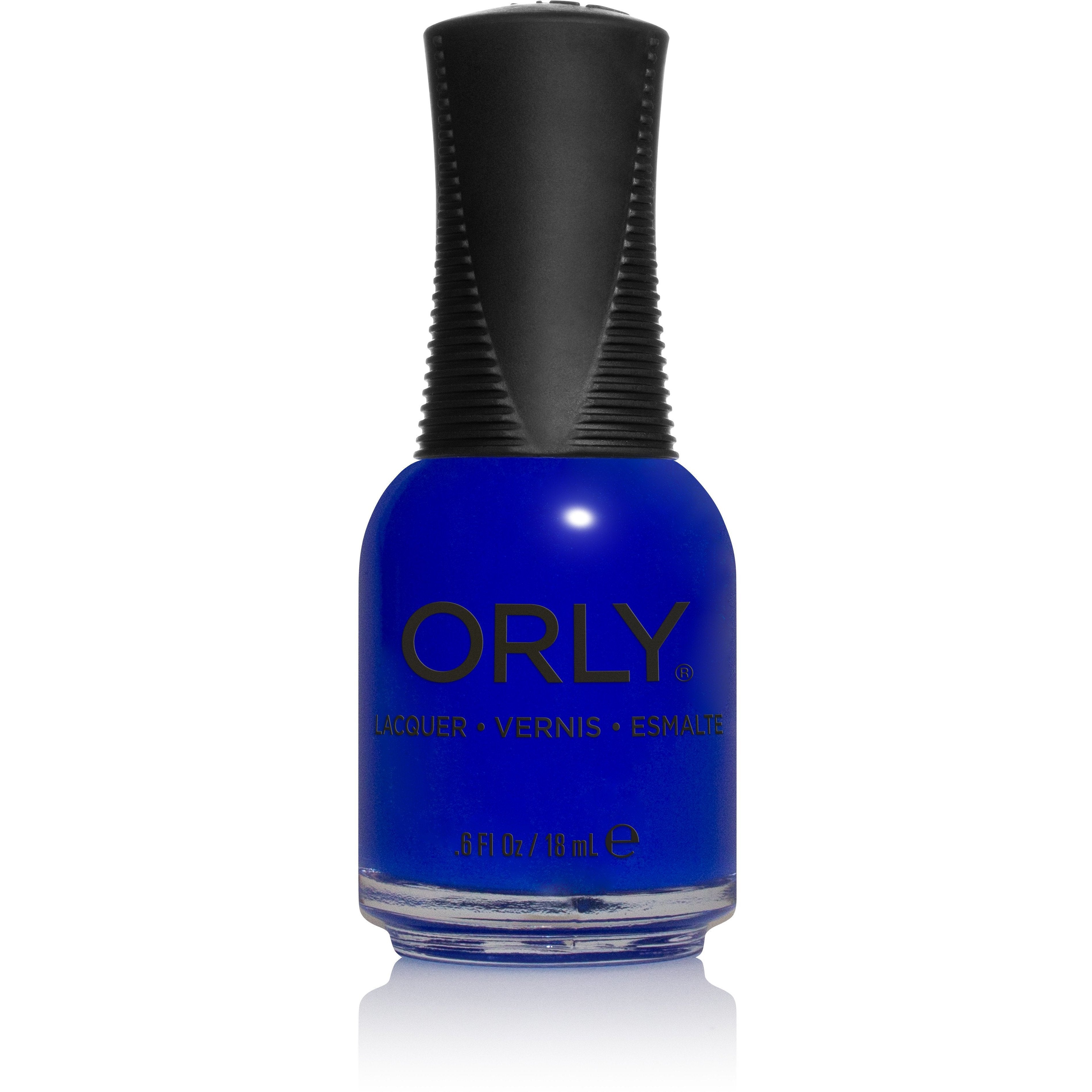 Orly Nail Lacquer - It's Brittney, Beach - #2000018 - Nail Lacquer at Beyond Polish