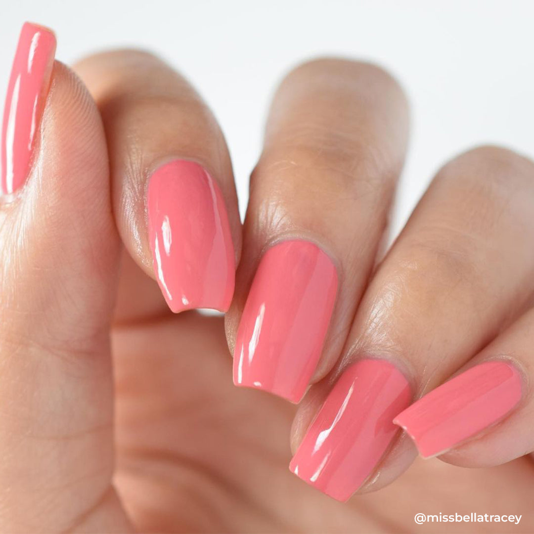 Orly Nail Lacquer - Meet Cute - #2000241 - Nail Lacquer at Beyond Polish