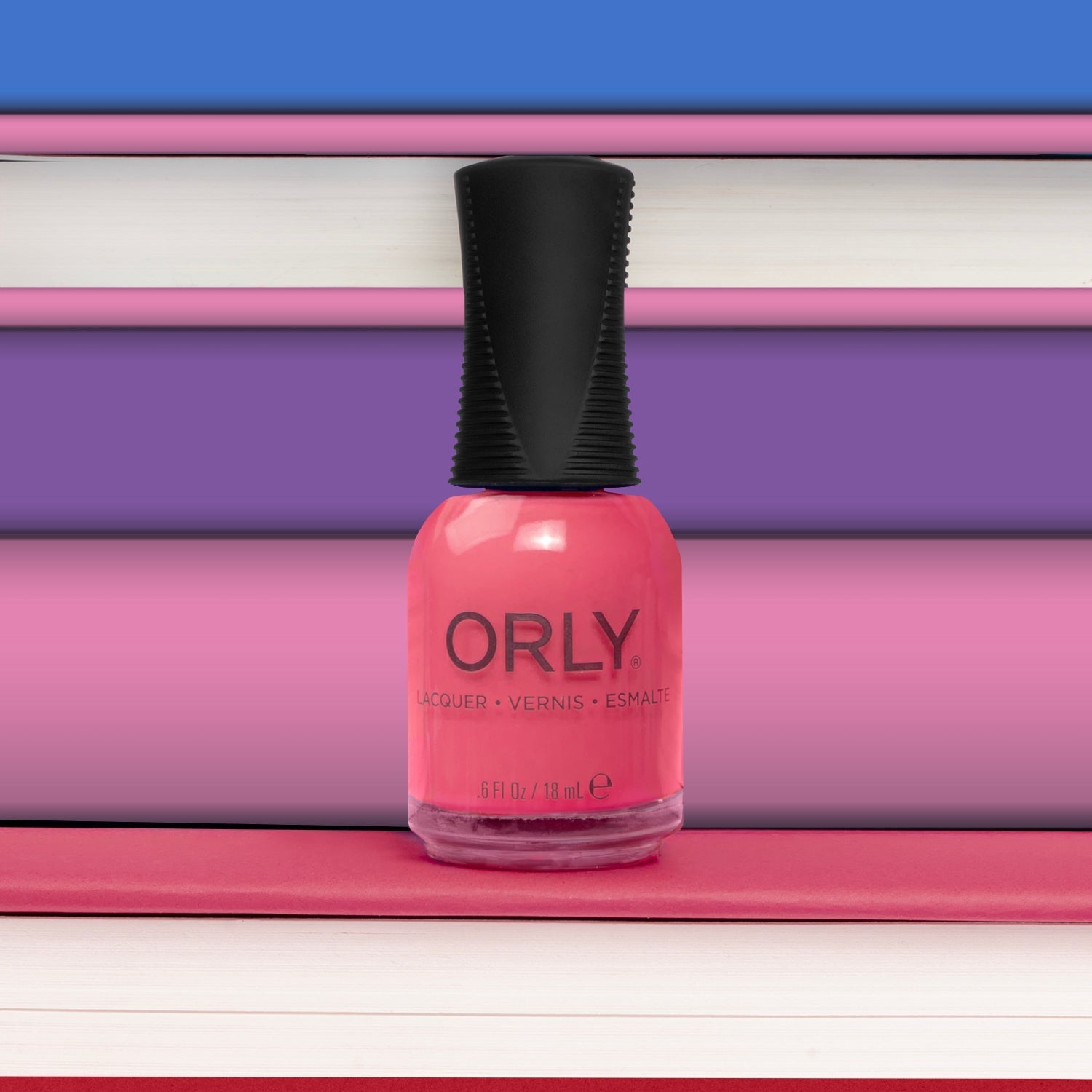 Orly Nail Lacquer - Meet Cute - #2000241 - Nail Lacquer at Beyond Polish