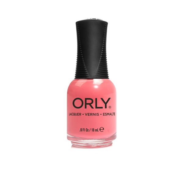 Orly Nail Lacquer - Meet Cute - #2000241 - Nail Lacquer at Beyond Polish