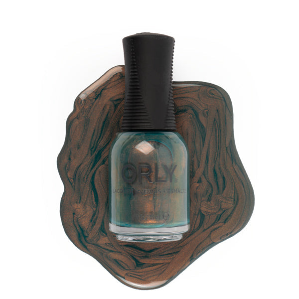 Orly Nail Lacquer - Metamorphosis - #2000215 - Nail Lacquer at Beyond Polish