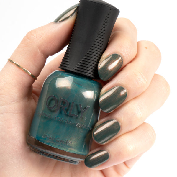 Orly Nail Lacquer - Metamorphosis - #2000215 - Nail Lacquer at Beyond Polish