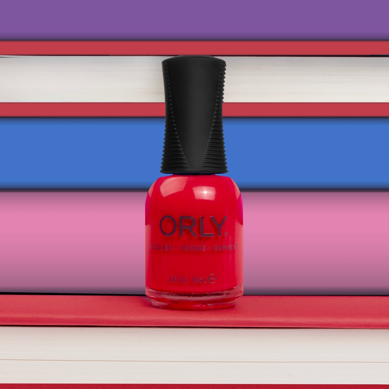 Orly Nail Lacquer - Oh Darling - #2000242 - Nail Lacquer at Beyond Polish
