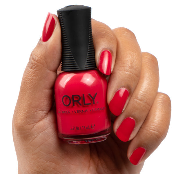 Orly Nail Lacquer - Oh Darling - #2000242 - Nail Lacquer at Beyond Polish