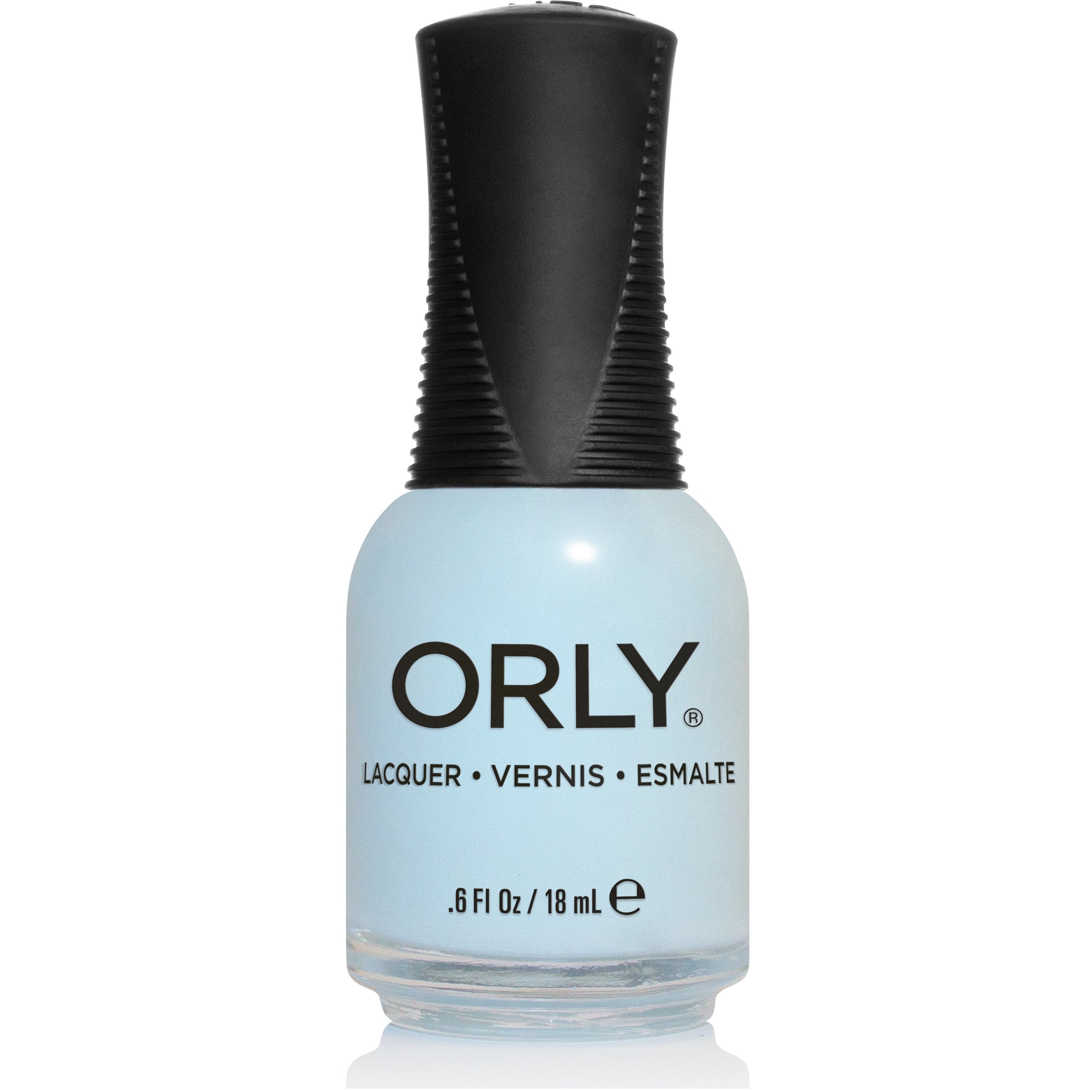 Orly Nail Lacquer - On Your Wavelength - #2000020 - Nail Lacquer at Beyond Polish