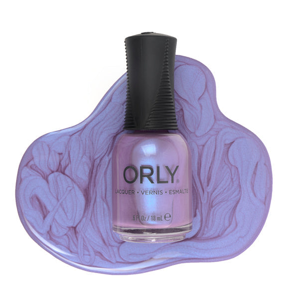 Orly Nail Lacquer - Opposites Attract - #2000239 - Nail Lacquer at Beyond Polish