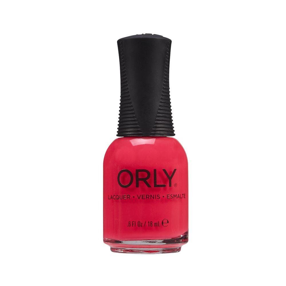 Orly Nail Lacquer - Passion Fruit - #20461 - Nail Lacquer at Beyond Polish