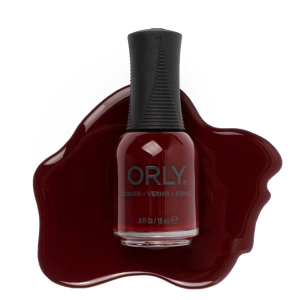Orly Nail Lacquer - Persistent Memory - #2000212 - Nail Lacquer at Beyond Polish
