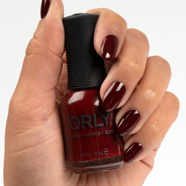 Orly Nail Lacquer - Persistent Memory - #2000212 - Nail Lacquer at Beyond Polish