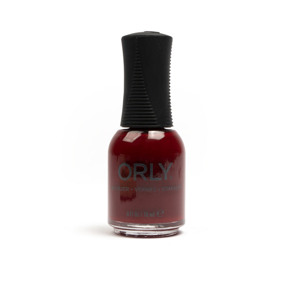 Orly Nail Lacquer - Persistent Memory - #2000212 - Nail Lacquer at Beyond Polish
