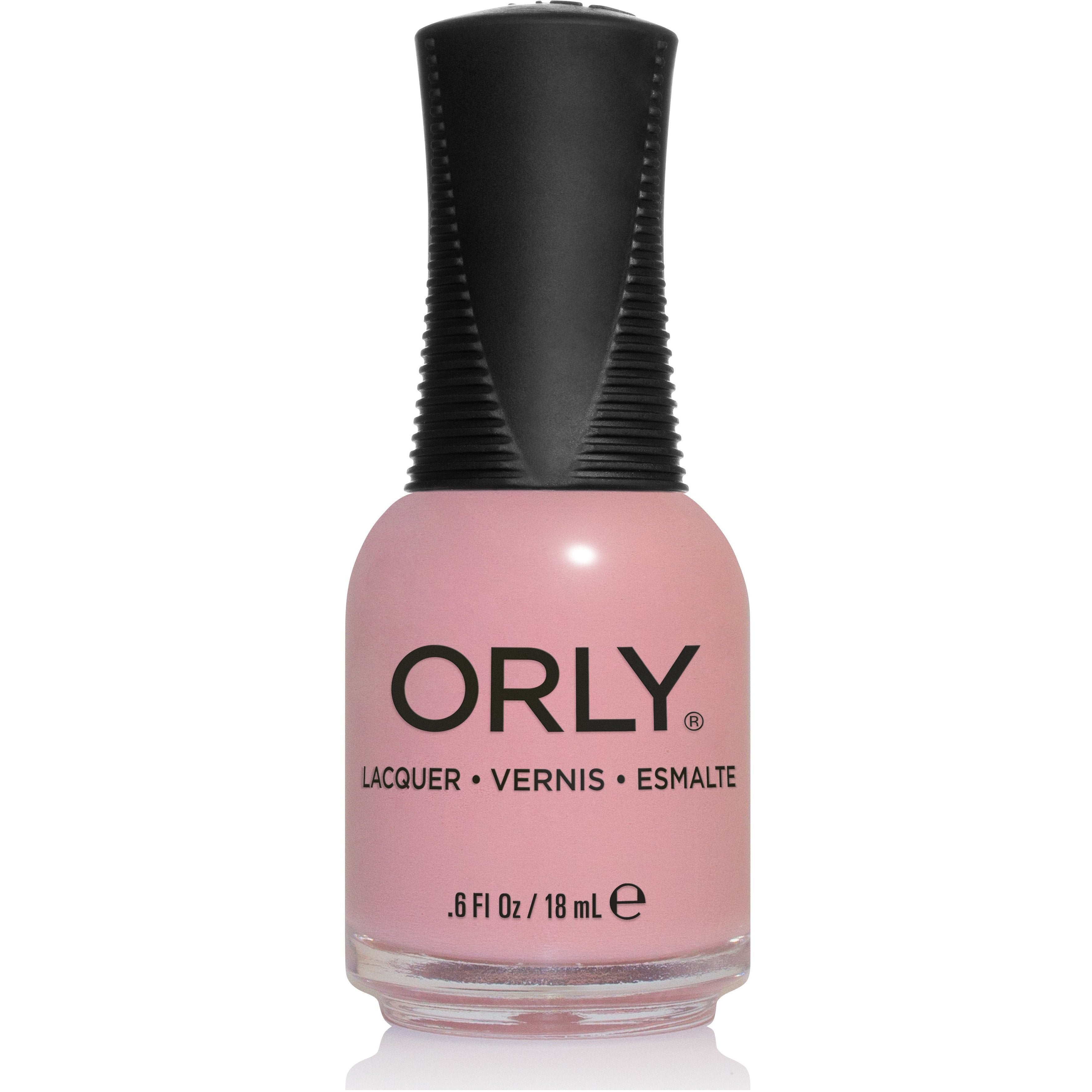 Orly Nail Lacquer - Rose All Day - #2000021 - Nail Lacquer at Beyond Polish