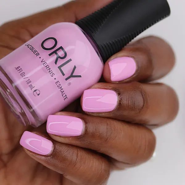 Orly Nail Lacquer - Sea Blossom - #2000315 - Nail Lacquer at Beyond Polish