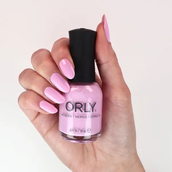 Orly Nail Lacquer - Sea Blossom - #2000315 - Nail Lacquer at Beyond Polish