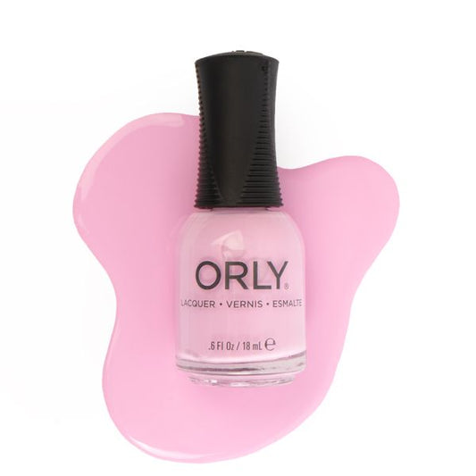 Orly Nail Lacquer - Sea Blossom - #2000315 - Nail Lacquer at Beyond Polish