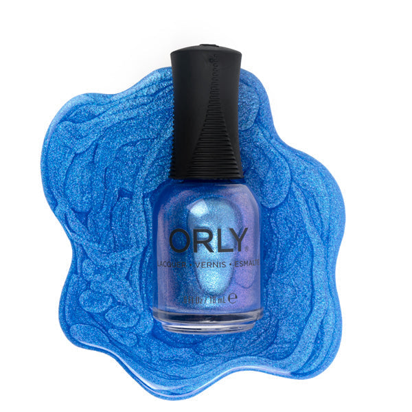 Orly Nail Lacquer - Serendipity - #2000238 - Nail Lacquer at Beyond Polish