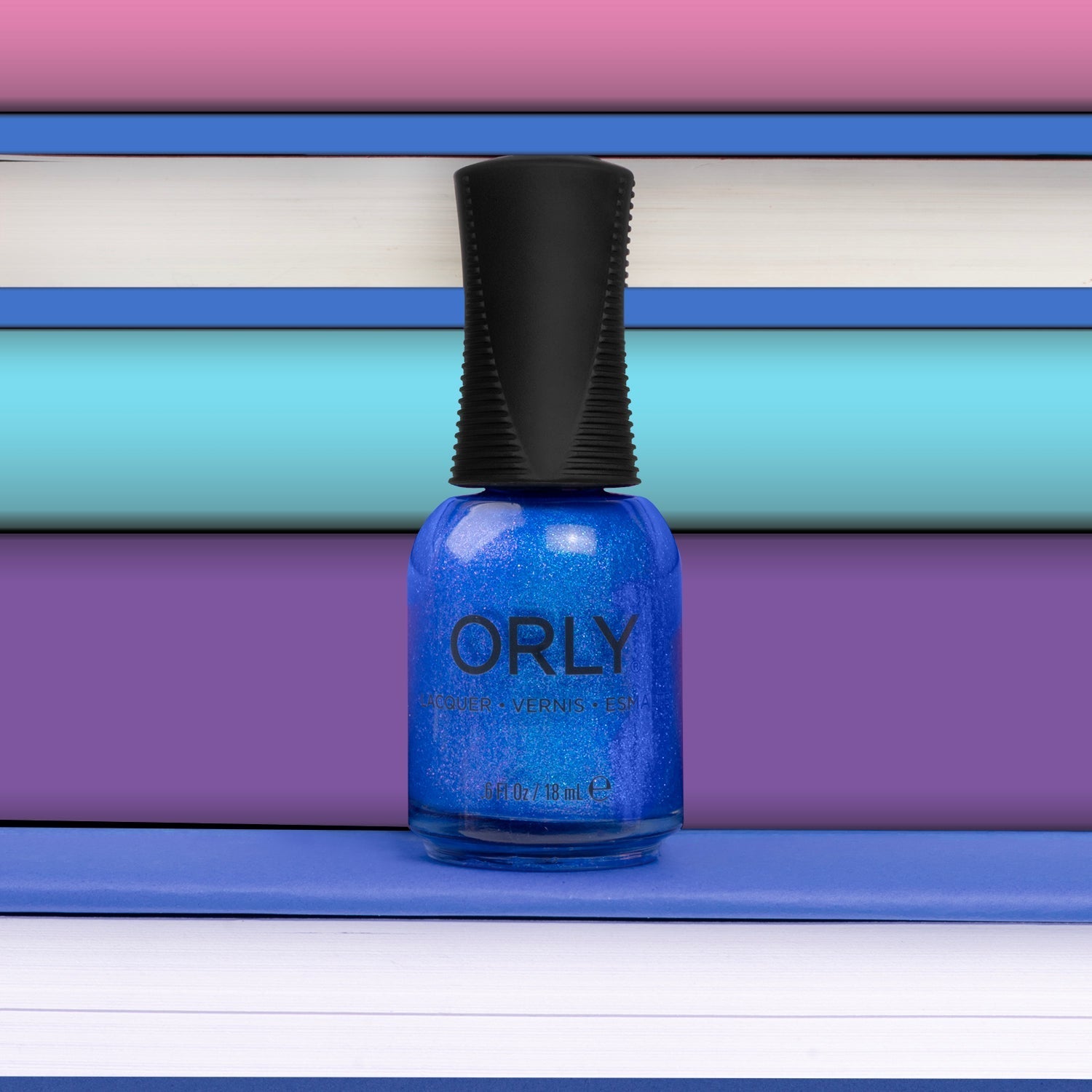 Orly Nail Lacquer - Serendipity - #2000238 - Nail Lacquer at Beyond Polish