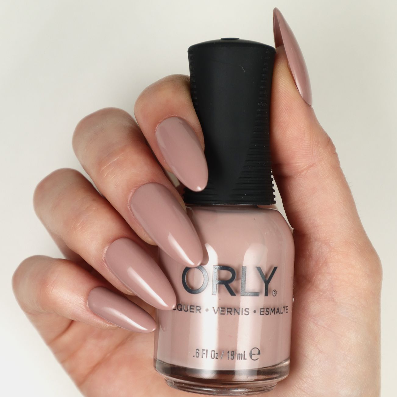 Orly Nail Lacquer - Shaky Alibi - #2000300 - Nail Lacquer at Beyond Polish