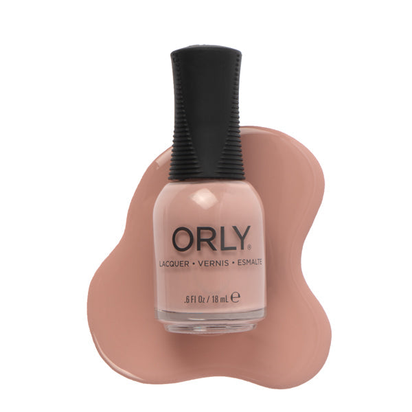 Orly Nail Lacquer - Shaky Alibi - #2000300 - Nail Lacquer at Beyond Polish