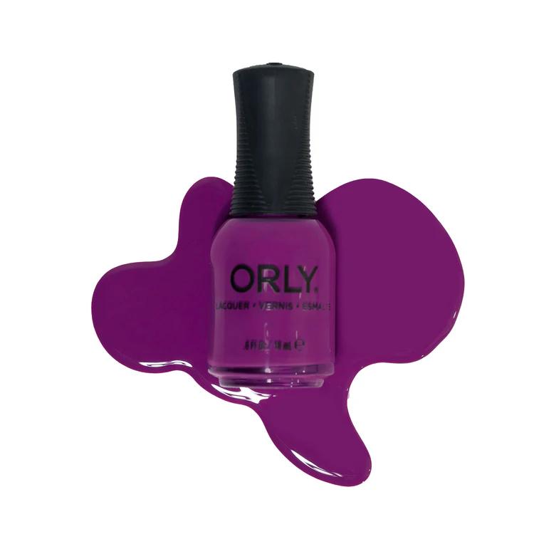 Orly Nail Lacquer - Stay Rad - Nail Lacquer at Beyond Polish
