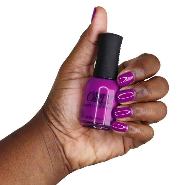 Orly Nail Lacquer - Stay Rad - Nail Lacquer at Beyond Polish