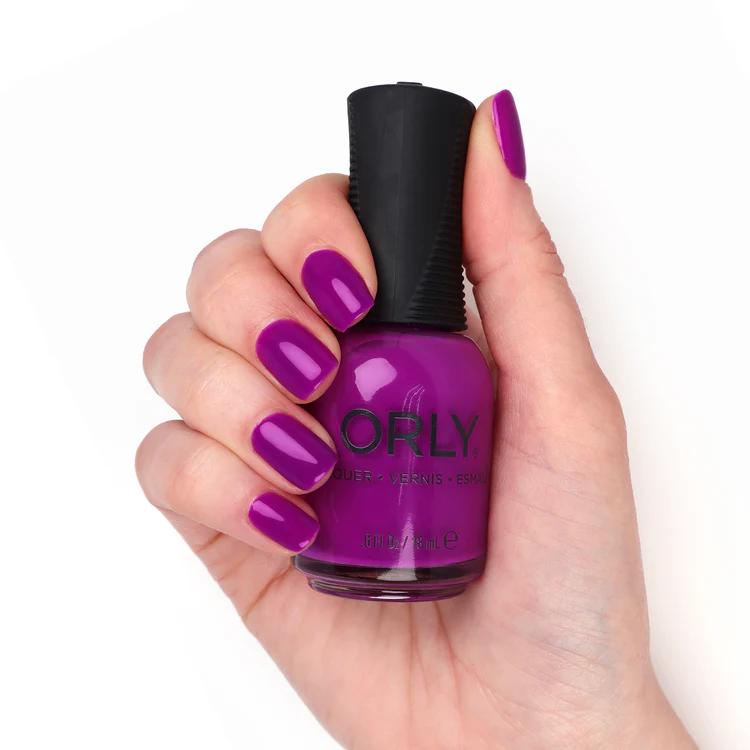 Orly Nail Lacquer - Stay Rad - Nail Lacquer at Beyond Polish