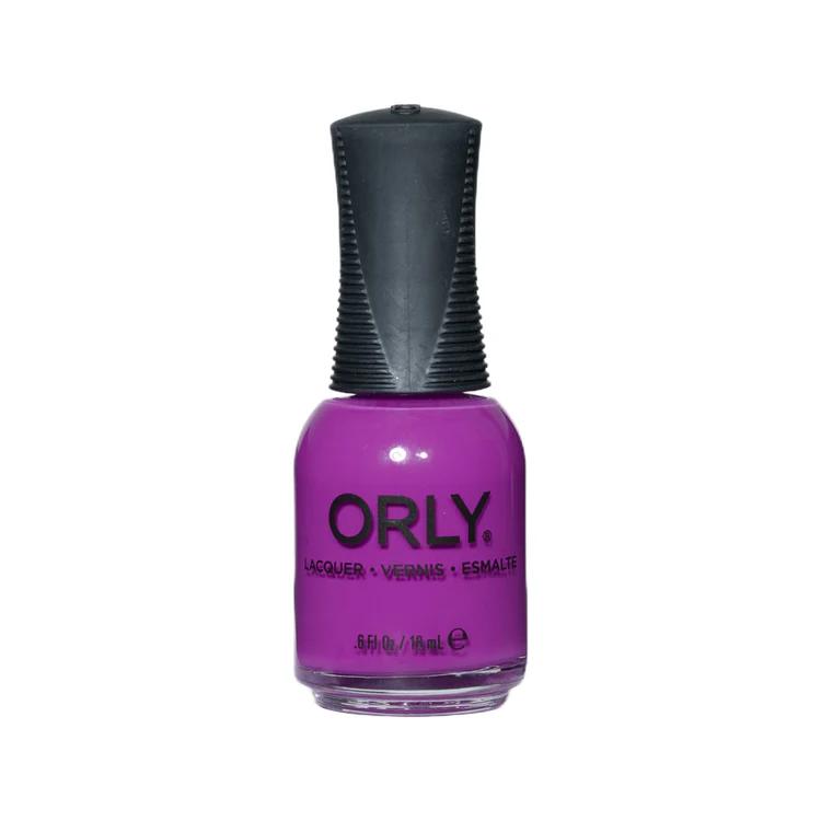 Orly Nail Lacquer - Stay Rad - Nail Lacquer at Beyond Polish