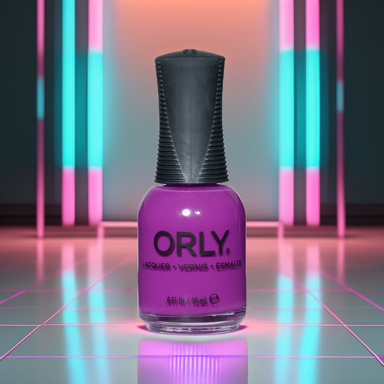 Orly Nail Lacquer - Stay Rad - Nail Lacquer at Beyond Polish