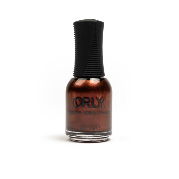 Orly Nail Lacquer - Stop The Clock - #2000213 - Nail Lacquer at Beyond Polish