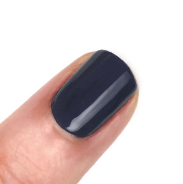 Orly Nail Lacquer - Unraveling Story - #2000304 - Nail Lacquer at Beyond Polish