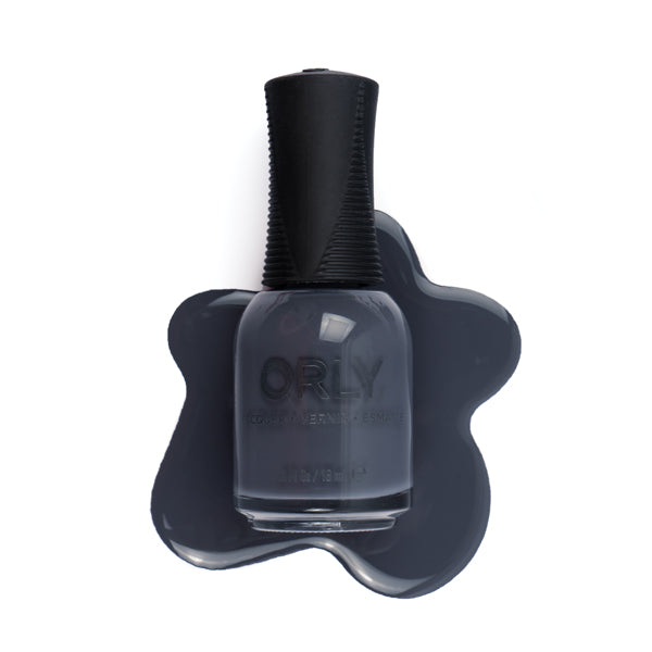 Orly Nail Lacquer - Unraveling Story - #2000304 - Nail Lacquer at Beyond Polish