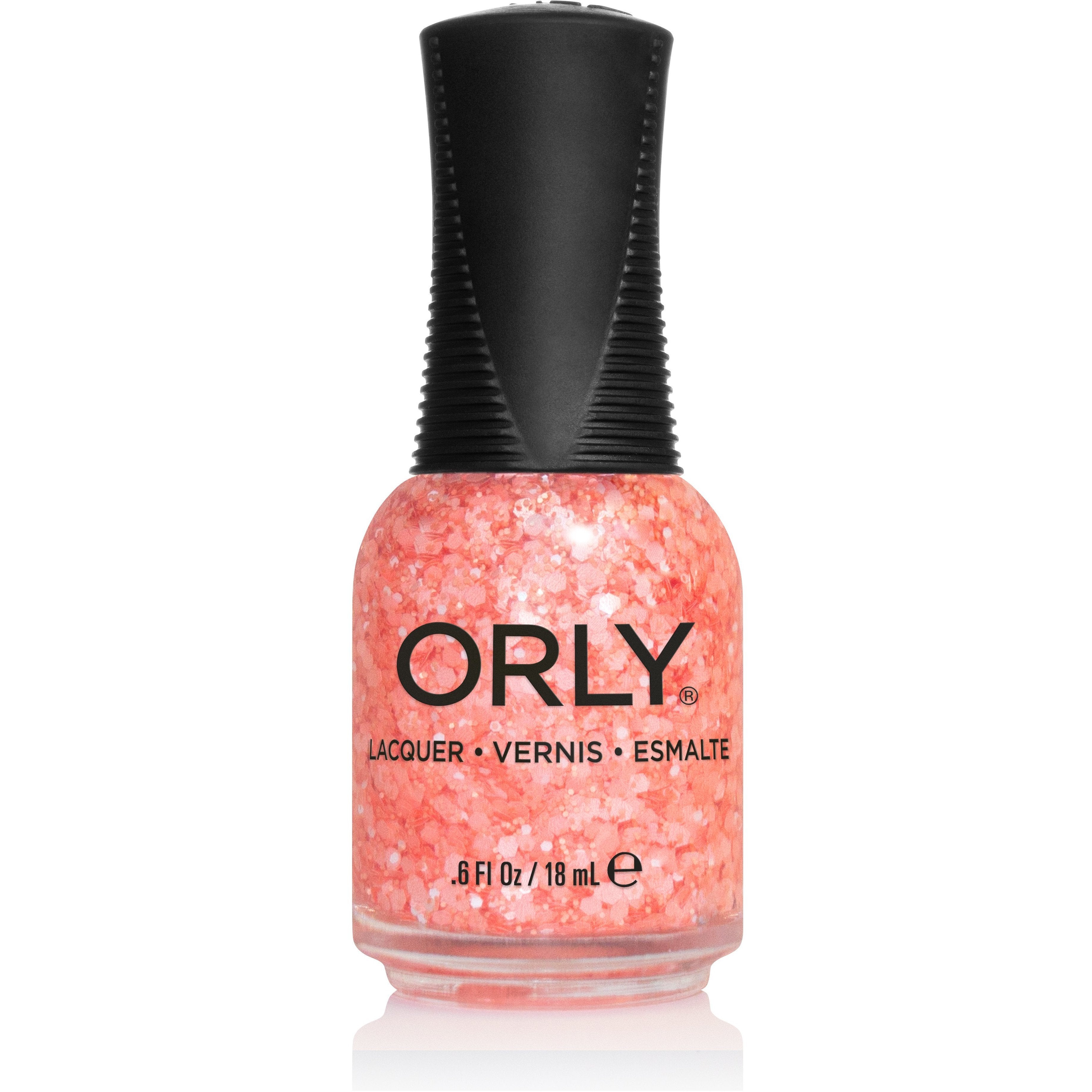 Orly Nail Lacquer - Warm It Up - #2000022 - Nail Lacquer at Beyond Polish