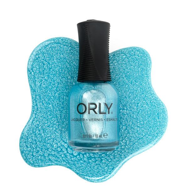Orly Nail Lacquer - Written In The Stars - #2000237 - Nail Lacquer at Beyond Polish