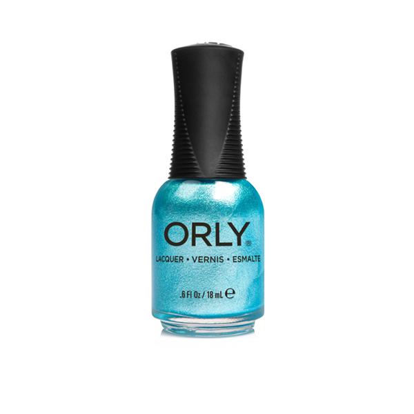 Orly Nail Lacquer - Written In The Stars - #2000237 - Nail Lacquer at Beyond Polish