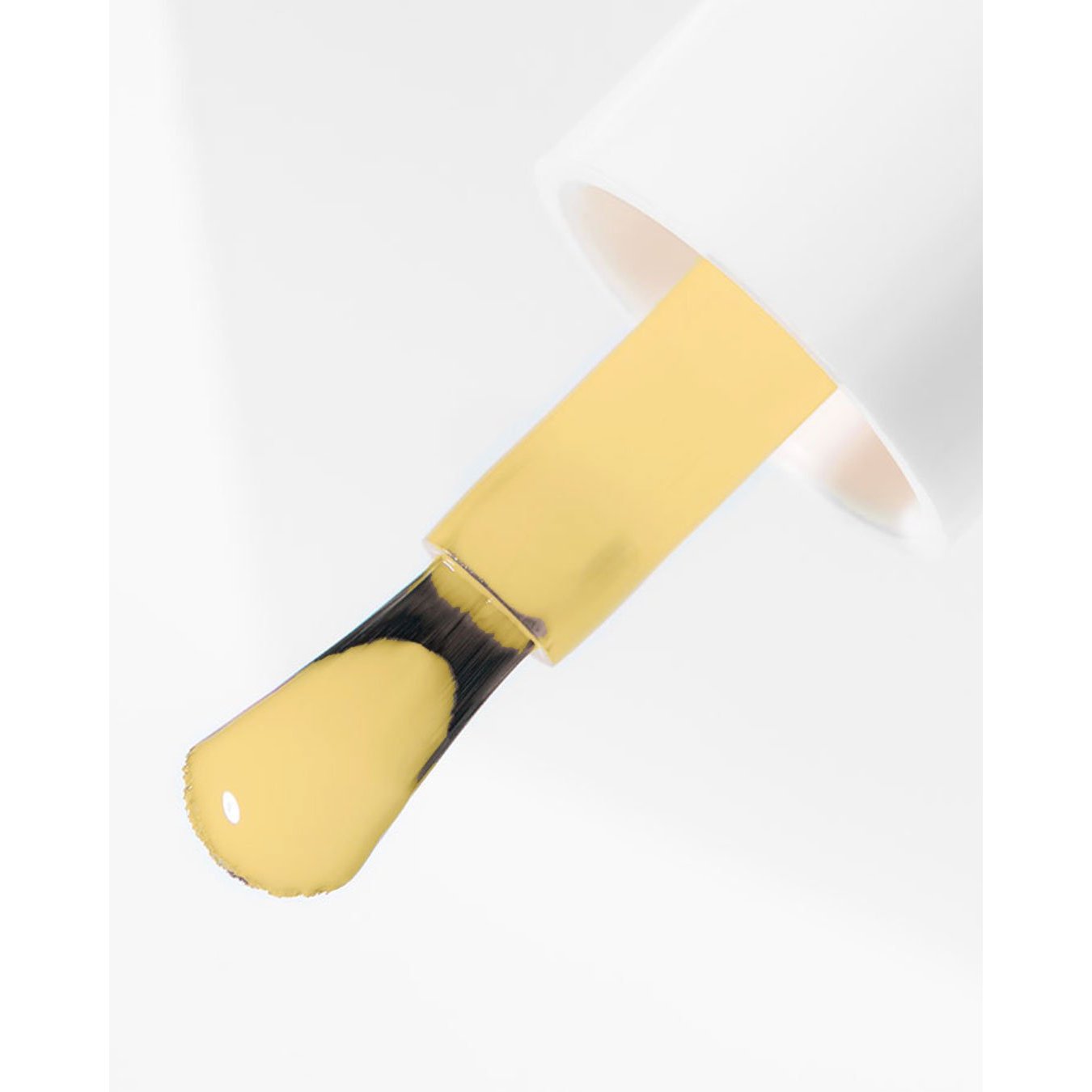 Orosa Nail Paint - Lemon 0.51 oz - Nail Lacquer at Beyond Polish