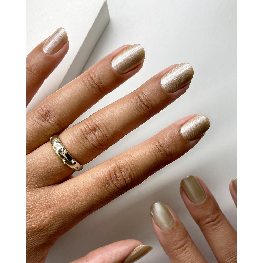 Orosa Nail Paint - Meteor 0.51 oz - Nail Lacquer at Beyond Polish