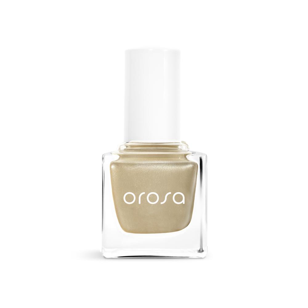 Orosa Nail Paint - Meteor 0.51 oz - Nail Lacquer at Beyond Polish