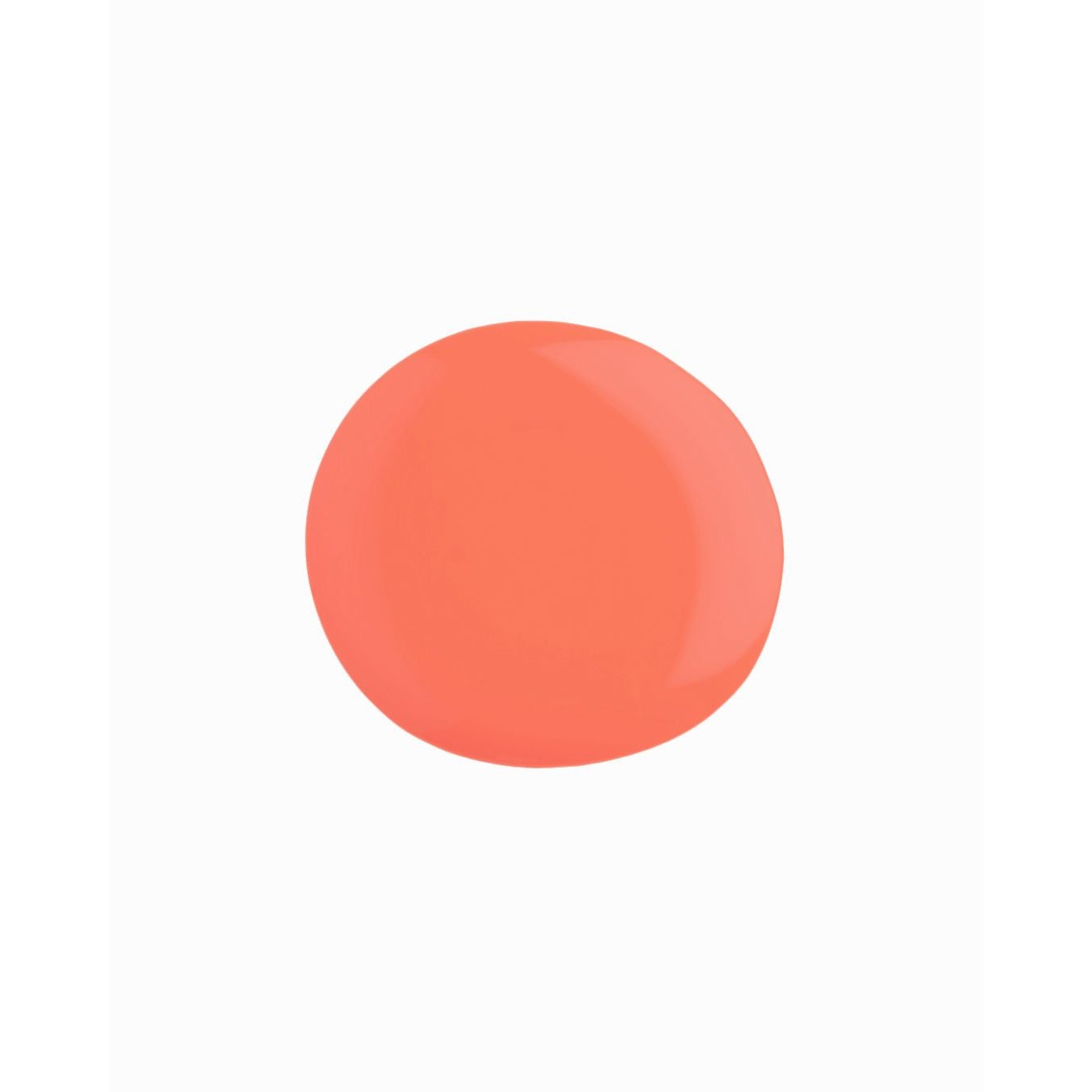 Orosa Nail Paint - Papaya 0.51 oz - Nail Lacquer at Beyond Polish