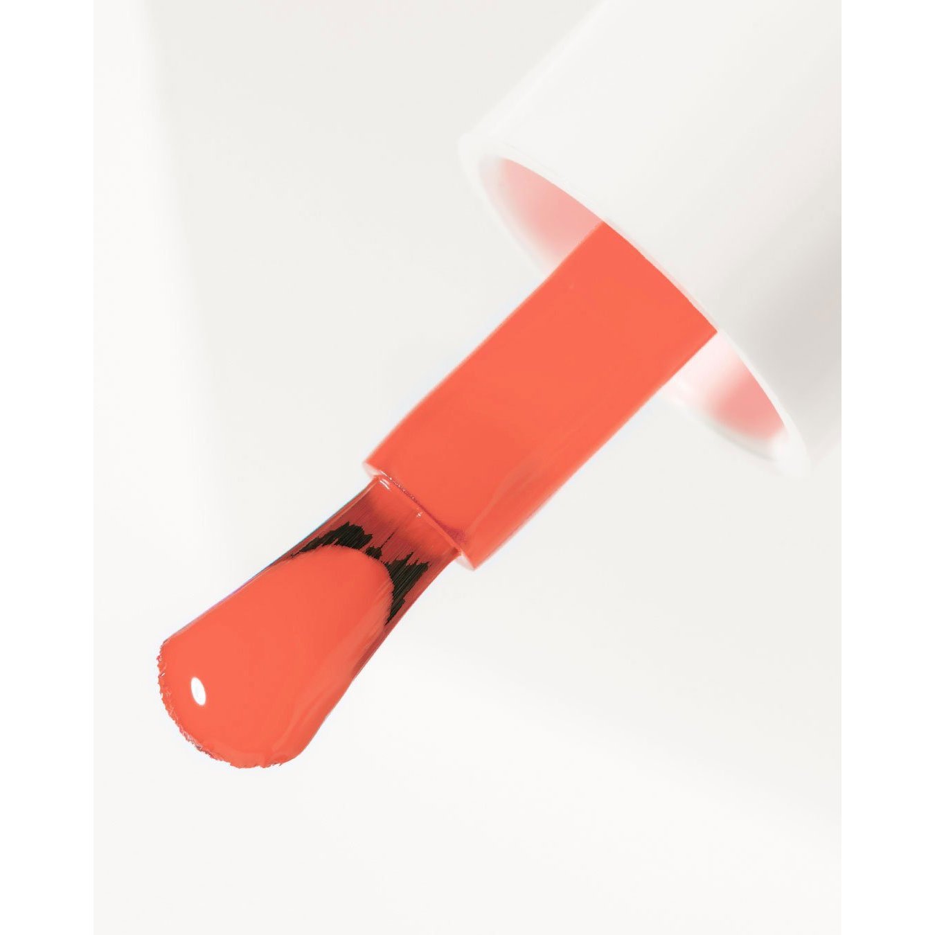 Orosa Nail Paint - Papaya 0.51 oz - Nail Lacquer at Beyond Polish